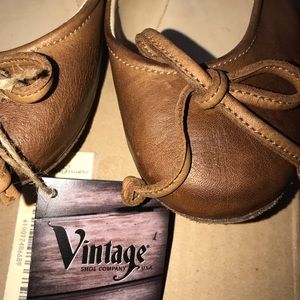 Brand New In Box Eddie Bauer Ballet Flats